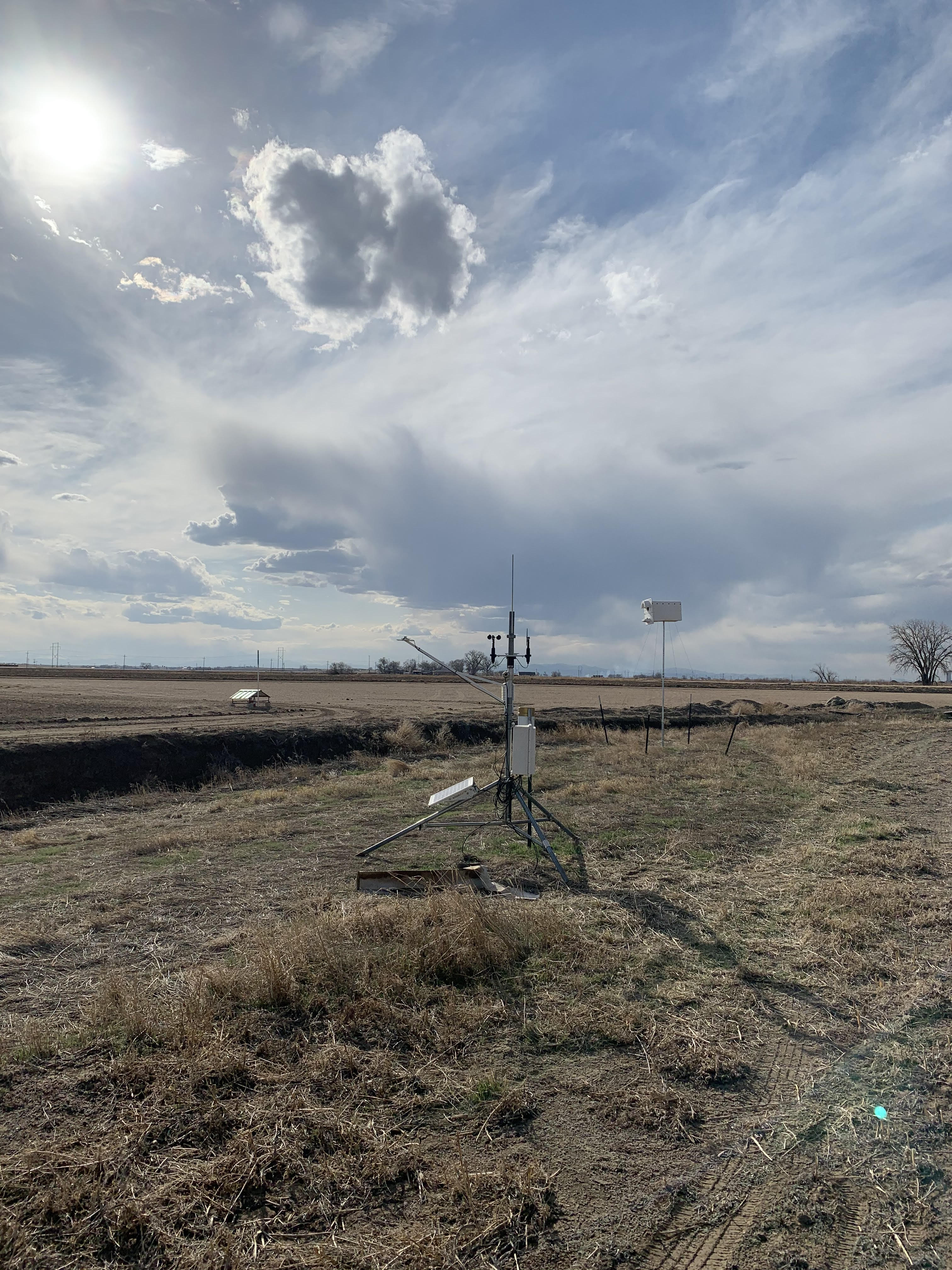 Kersey 2 Photo Archive