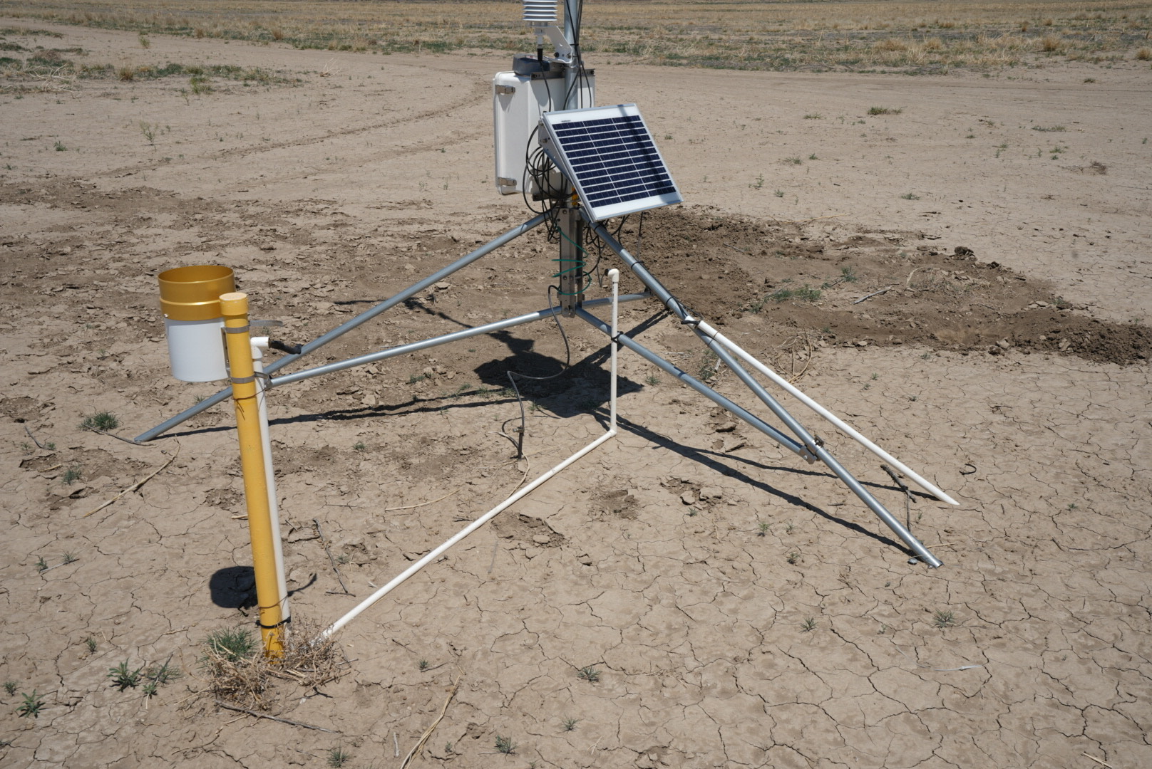 Las Animas 2 Photo Archive